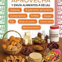 Enlace Paquetería y Viajes